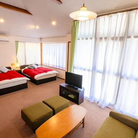 Le Nessa Akazawa Hotel Ito  Exterior photo